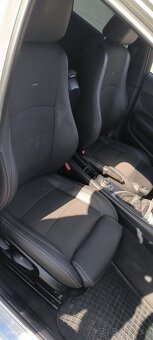 BMW 118D facelift - 7