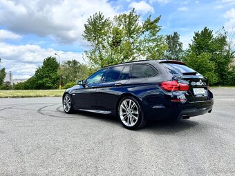 BMW M550d XD - 7