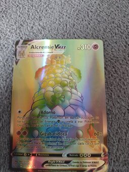 Pokémon karty rainbow - 7