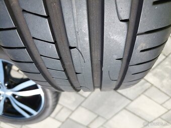 5x112 R17 Nova Letna Sada DUNLOP.DOT.0823 - 7