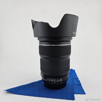 Canon 24-105mm f/3.5-5.6 IS STM - 7