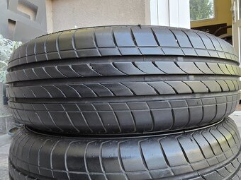 2ks Letne pneumatiky 175/65 r14 dot2023 - 7