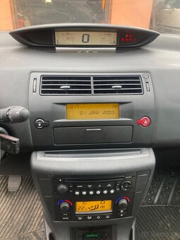 Citroën C4 - 7