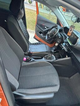 Peugeot 2008 - 7