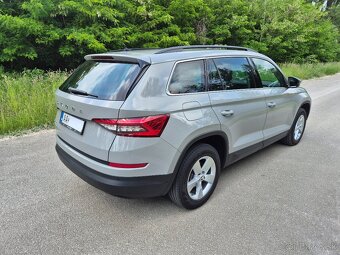 Škoda Kodiaq 2.0 TDI SCR Joy DSG - 7