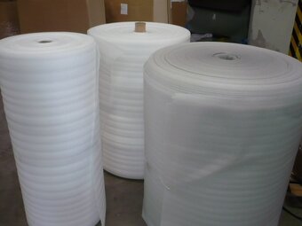 izolačny material - penovy polyetylén 2 trieda - 7