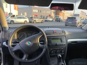Skoda Octavia 1.9 TDI - 7