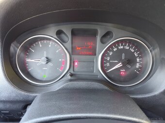Citroën C-Elysée 1.2 PureTech - 7