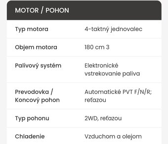 Predám buginu Polaris RZR 200 - 7