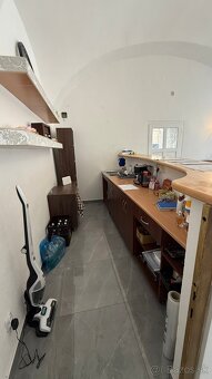 Kancelársky priestor 55m2, Orlia ul. - Hlavná, Staré mesto - 7