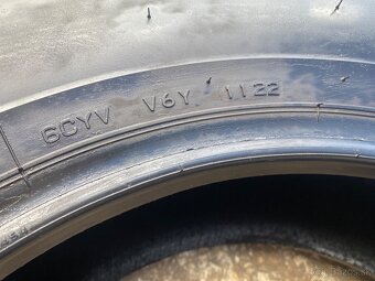 Letné Pneumatiky 215/70R16 Bridgestone Turanza - 7
