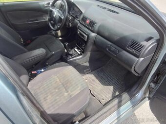 Škoda Octavia I 1.9 SDI AQM 50 kw - 7