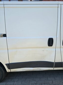 Peugeot Boxer - 7