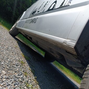 Multivan T5 1,9 tdi - 7