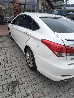 Predám /Vymením Hyundai i40 - 7