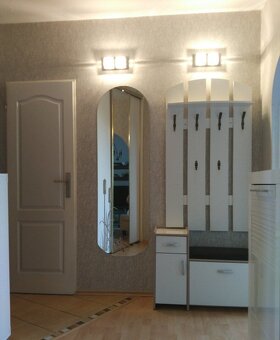 Na prenájom zariadený 2 izbový byt, Hospodárska, Trnava - 7