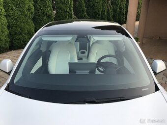 TESLA 3 LONG RANGE 4x4 - 7