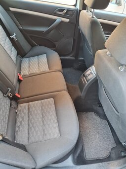 Octavia kombi 2 FL, 1.6TDi, 77kW, - 7