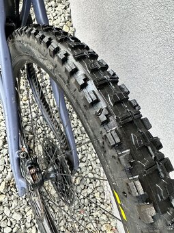 na predaj Santa Cruz Megatower 1 C R XXL - 7