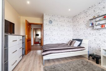 Na predaj moderný rodinný dom, Prešov, Šalgovík - 7
