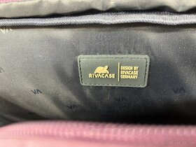 Predám tašku RivaCase na notebook - 7