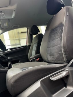 Volkswagen Golf Sportsvan 1.4 TSI 110KW, Highline - 7