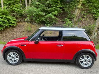 Mini Cooper - 7