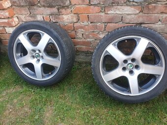 Rozpredam Vw Golf 4 1,6 SR 74kw benzin - 7