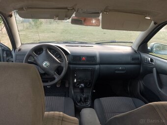 Škoda Octavia 1.9 tdi - 7