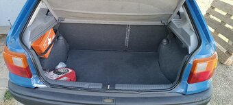 Opel Astra F - 7