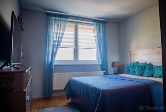 4 izbový byt na predaj v Lučenci (Opatová) - 7