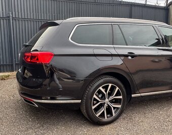 Volkswagen Passat Variant 1.5 TSI Elegance DSG - 7