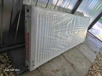 Nove Termopan Radiatory - 7