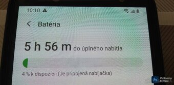 Samsung Galaxy A6 - Android 8.0 - 7