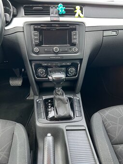 Škoda Superb 2 Combi 2,0 TDI 125kW DSG - 7