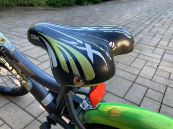 Kenzel SX 16 - 7