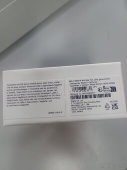 AIRPODS PRO 2(USB-C) - 7