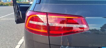 Volkswagen Passat Variant Highline 2.0 TDi - 7