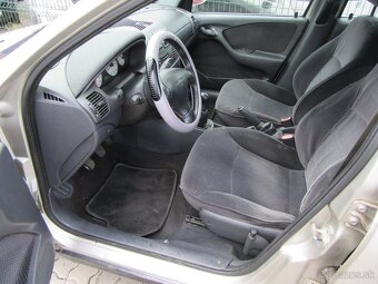 Fiat Brava TD 100 SX - 7