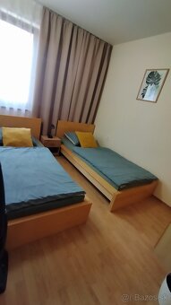 🏡 Apartmán Matias Oščadnica – centrum, klima, 5 osôb - 7