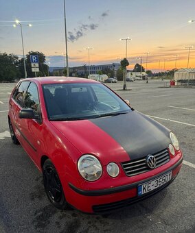 W polo - 7