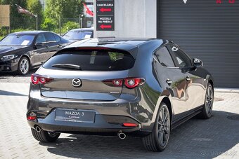 Mazda 3 2.0 Skyactiv-G122 Plus/Safety - 7