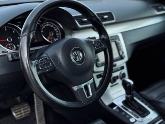 Volkswagen Passat Alltrack - 7