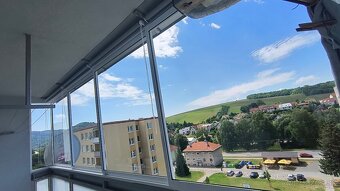 Zasklievanie Zimná záhrada - 7