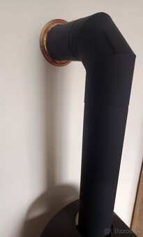 Krbové kachle 6,5kw - 7
