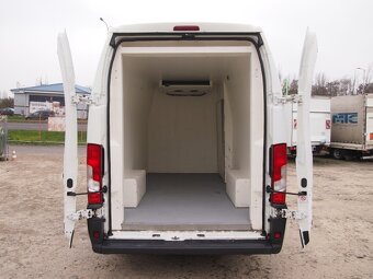 Prodám Peugeot Boxer 2.0HDi.120kw.L5H3. MRAZÁK(-29 C). - 7