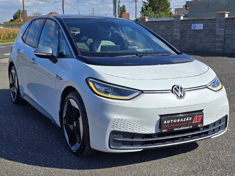 ✅️VW ID.3 150KW 58kWh PRO MAX FULL VÝBAVA,TEPELNÉ ČERPADLO✅️ - 7
