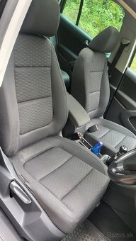 VW Tiguan 2.0TDI 103kw 4motion rozpredám - 7