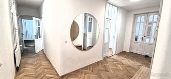 3 izbový byt po rekonštrukcii, Bratislava - Staré Mesto - 7