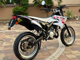 Yamaha DT 50 - 7